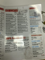 Hires Big H menu