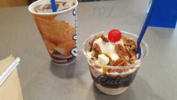 Culver's food