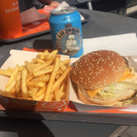 Big Boy Söder Ab Mat