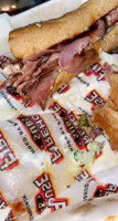 Firehouse Subs Oshkosh Place food