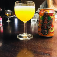 Lammerstugan Lindvallen Mat