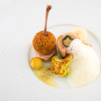 Parkhotel De Wiemsel food