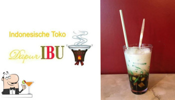 Toko Dapur Ibu Ridderkerk food