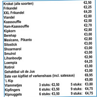 Snackbar Wormer Plaszoom inside