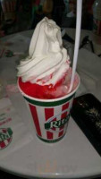 Rita's Of Gulf Shores food