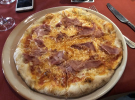 Pizzeria Cassavia food