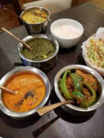 Urban Tadka food