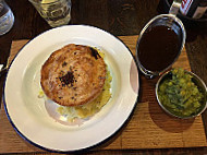 Pieminister food