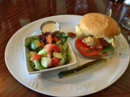 Ruddy Duck At Running Y Resort food