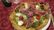 Pizzeria Del Cavaliere Di Pace Pasquale food