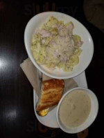 Panera Bread food