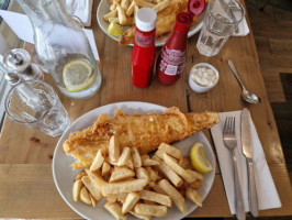 Fishers Fish&chip food