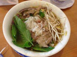 Pho Quyen food