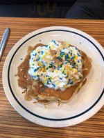 Ihop food