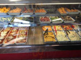 Gaetano's Deli food