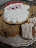 Barbee Cookies food