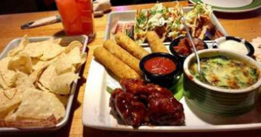 Applebee's Grill food