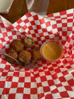 The Lost Cajun food