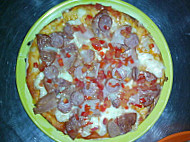 Giardino Pizza y Pasta food