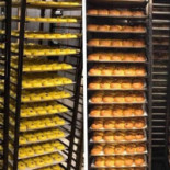 Mössebergsbagaren Mat