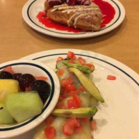 Ihop food