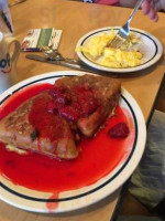 Ihop food