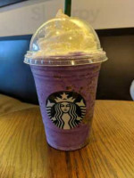 Starbucks food