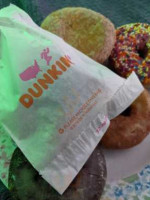 Dunkin' food