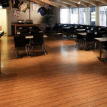 Superbowl Nykoeping Inomhus