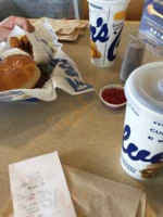 Culver's food