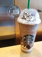 Starbucks Coffee food