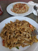 Viet Thai Bistro food