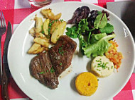 Bistrot Du Pere Nicolas food