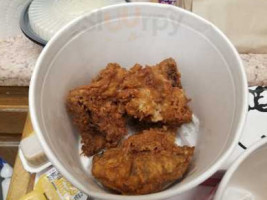 Kfc food