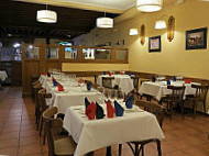 La Casona De San Martin food