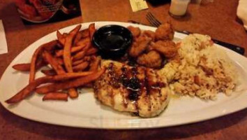 Tgi Fridays food