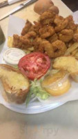 Sherwood Poboy food