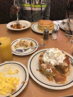 Ihop food