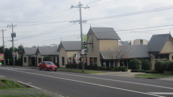 Templestowe Hotel outside