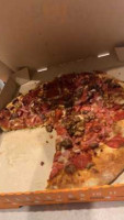 Little Caesars Pizza food