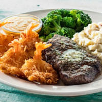 Bahama Breeze Seattle Tukwila food