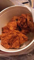 Kfc food