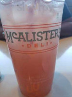 Mcalister's Deli food