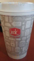 Jack In The Box food