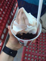 Rita's Italian Ice food