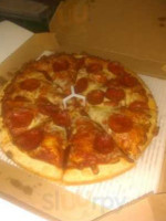 Pizza Hut food