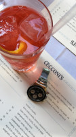 Cecconi's West Hollywood food