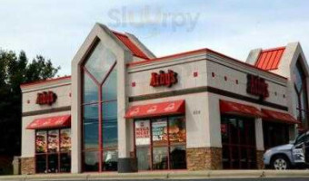 Arby's outside