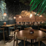 Lulu Poke Sushi Inomhus