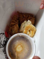 Kfc food